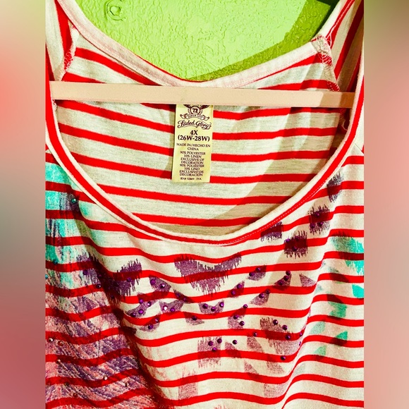 Top (Faded Glory) - Picture 2 of 4